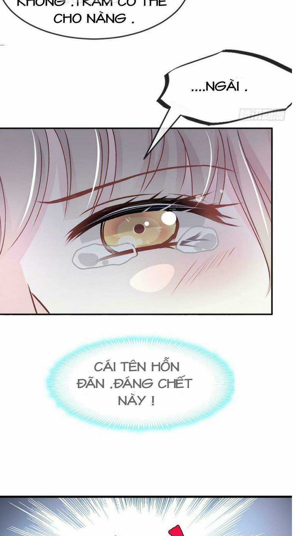 Thiên Hạ Đệ Nhất Sủng Phi Chapter 9 trang 24