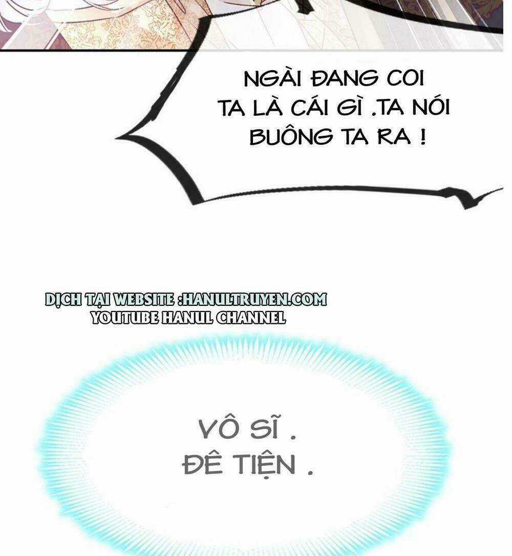 Thiên Hạ Đệ Nhất Sủng Phi Chapter 9 trang 26