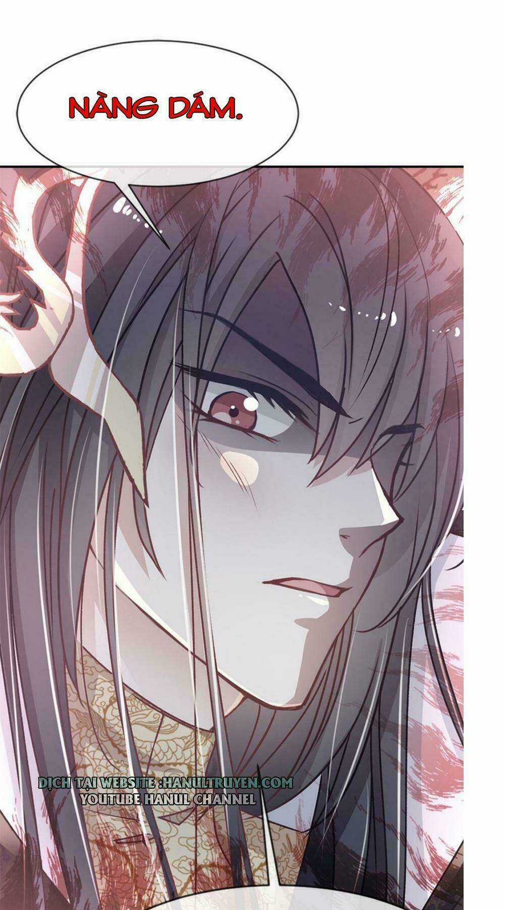 Thiên Hạ Đệ Nhất Sủng Phi Chapter 9 trang 29