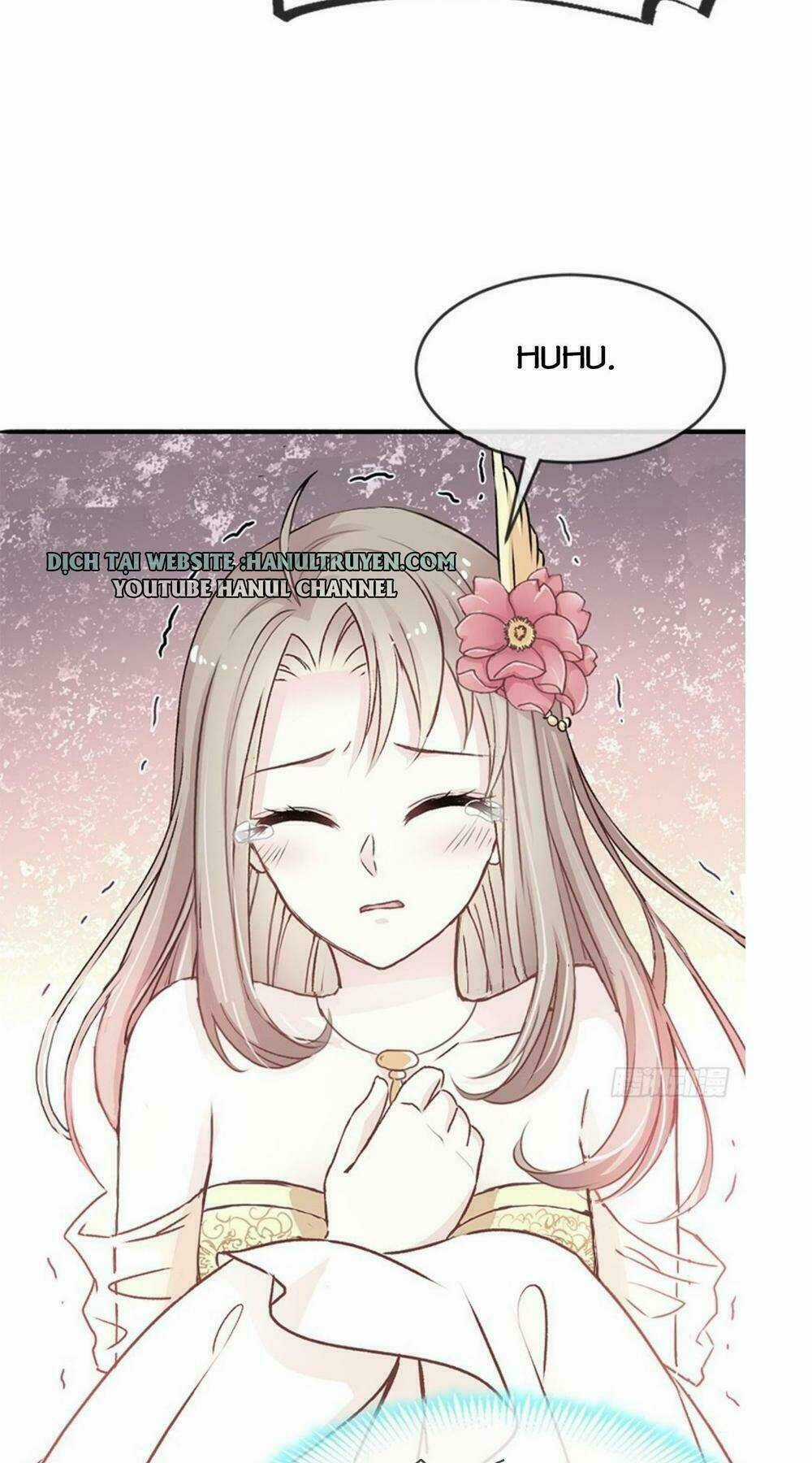 Thiên Hạ Đệ Nhất Sủng Phi Chapter 9 trang 32