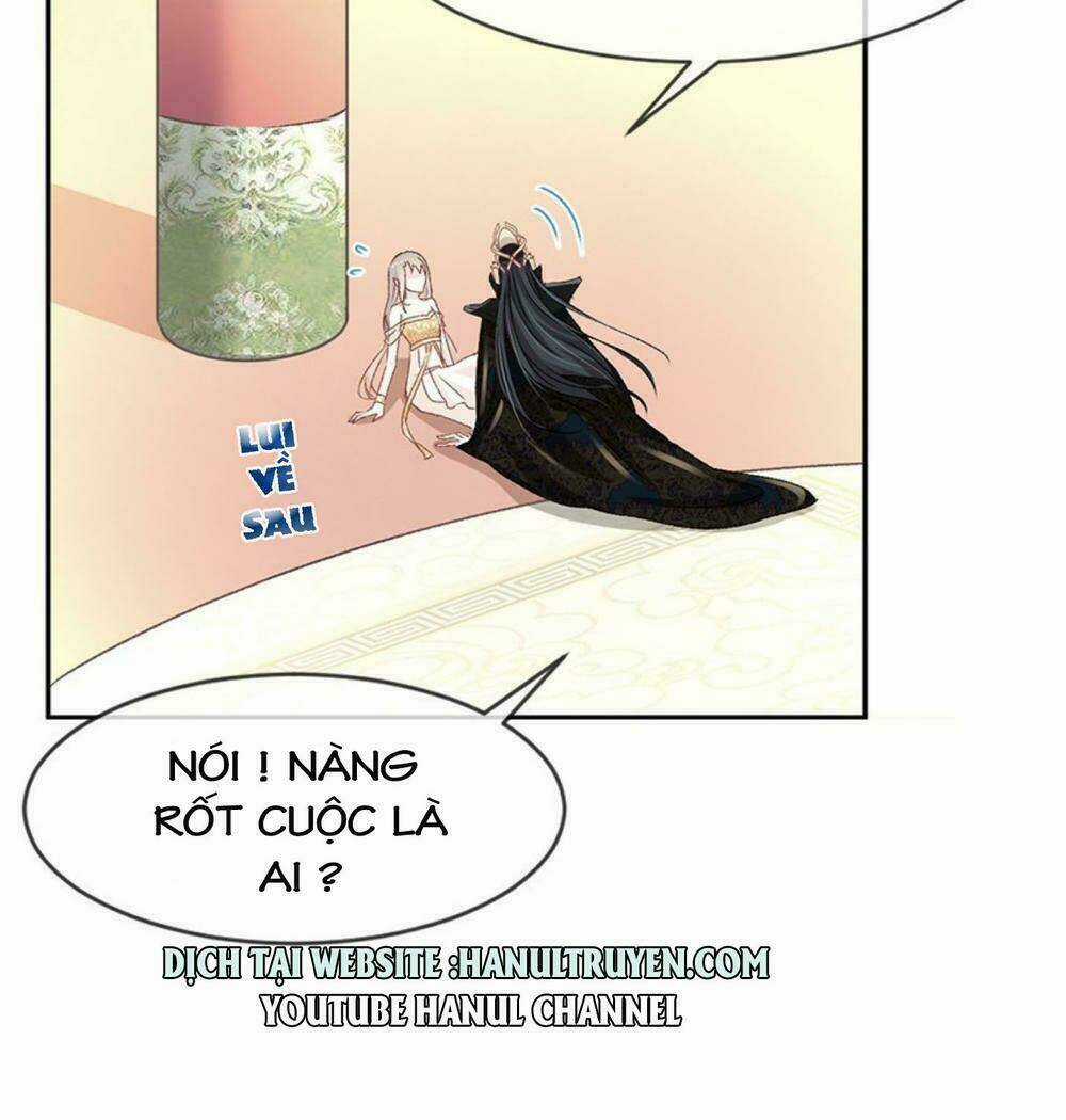 Thiên Hạ Đệ Nhất Sủng Phi Chapter 9 trang 7