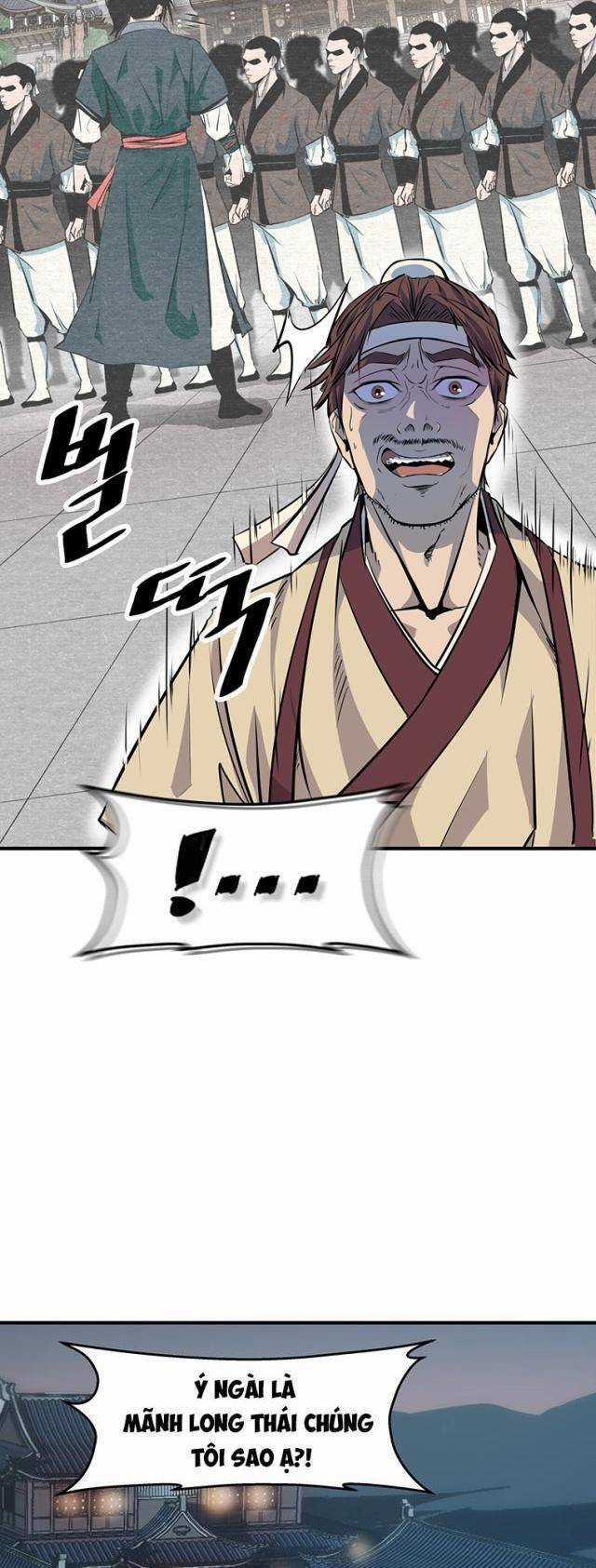 Thiên Hạ Đệ Nhất Võ Sư Chapter 1 trang 13