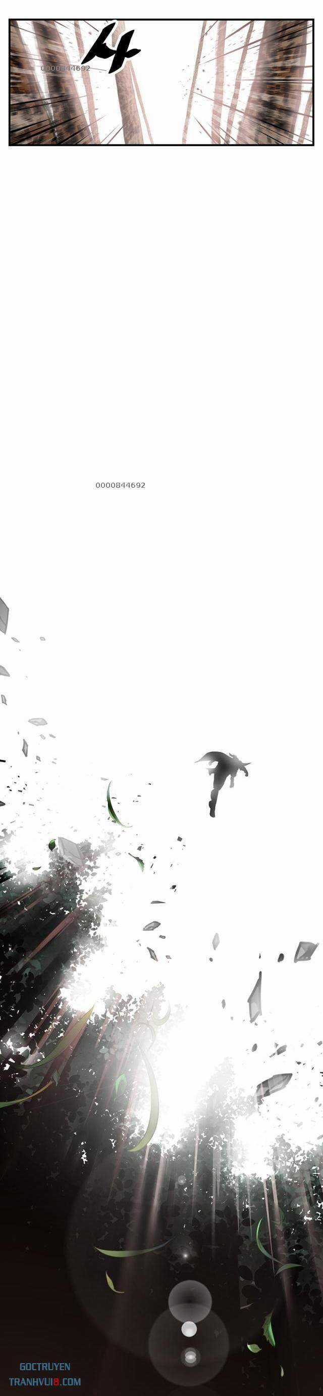 Thiên Hạ Đệ Nhất Võ Sư Chapter 1 trang 16