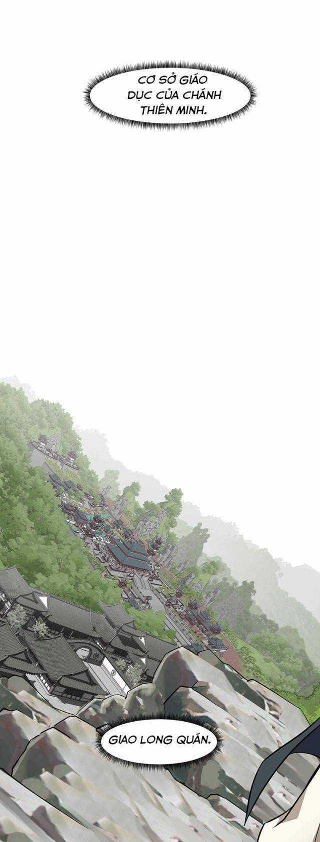 Thiên Hạ Đệ Nhất Võ Sư Chapter 1 trang 19