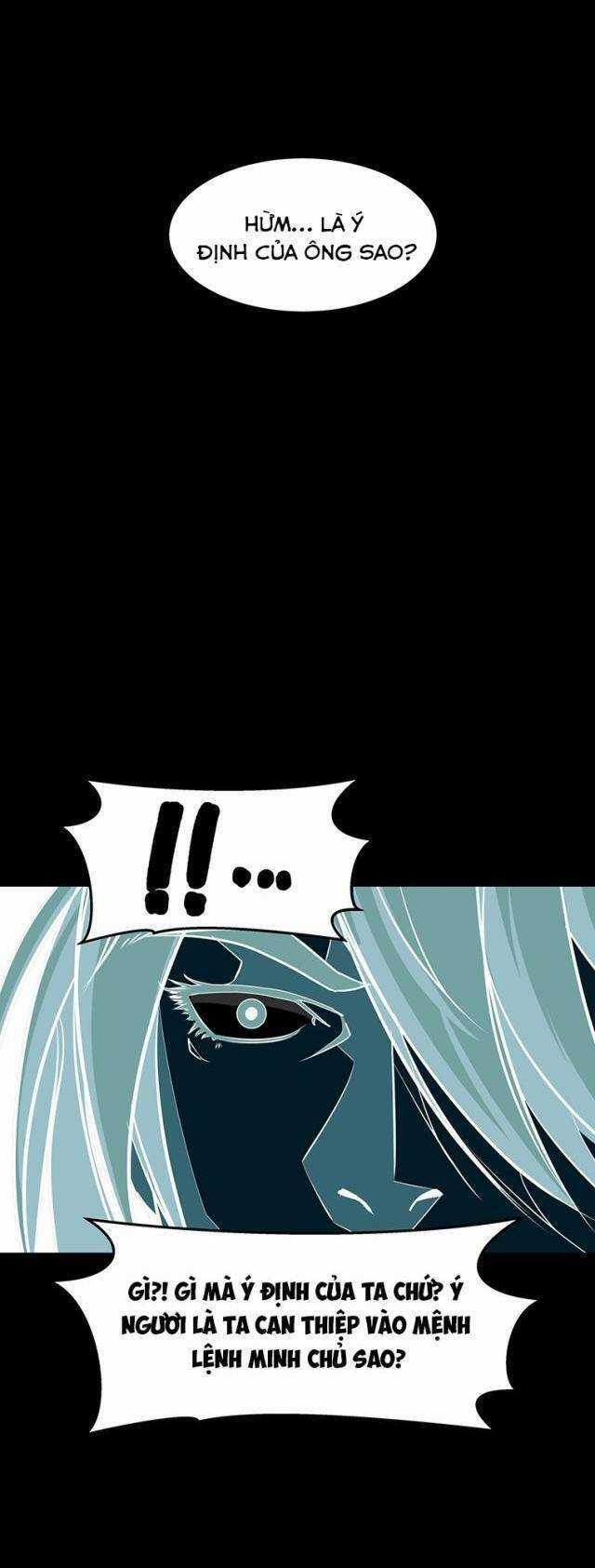 Thiên Hạ Đệ Nhất Võ Sư Chapter 1 trang 24