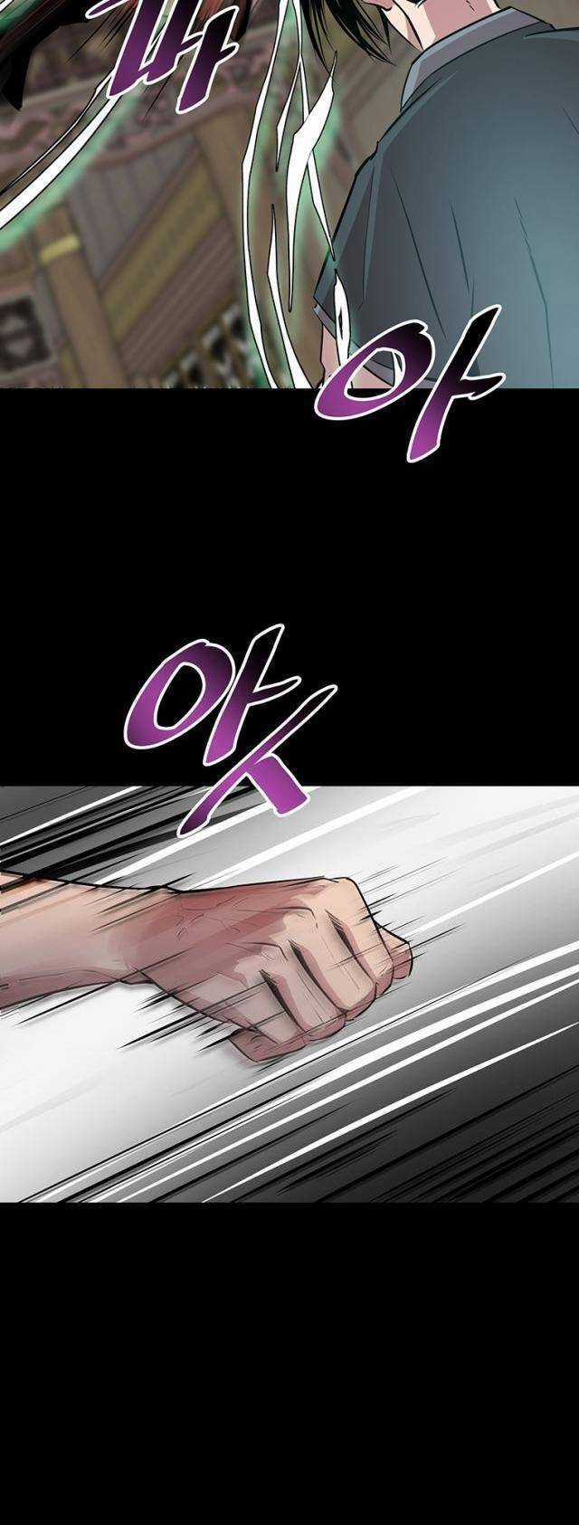 Thiên Hạ Đệ Nhất Võ Sư Chapter 1 trang 28