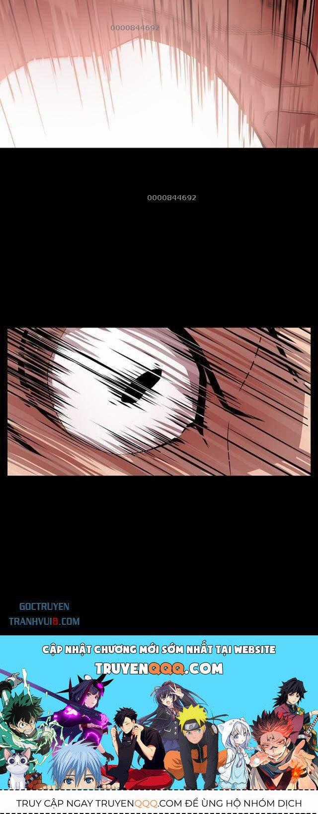 Thiên Hạ Đệ Nhất Võ Sư Chapter 1 trang 30