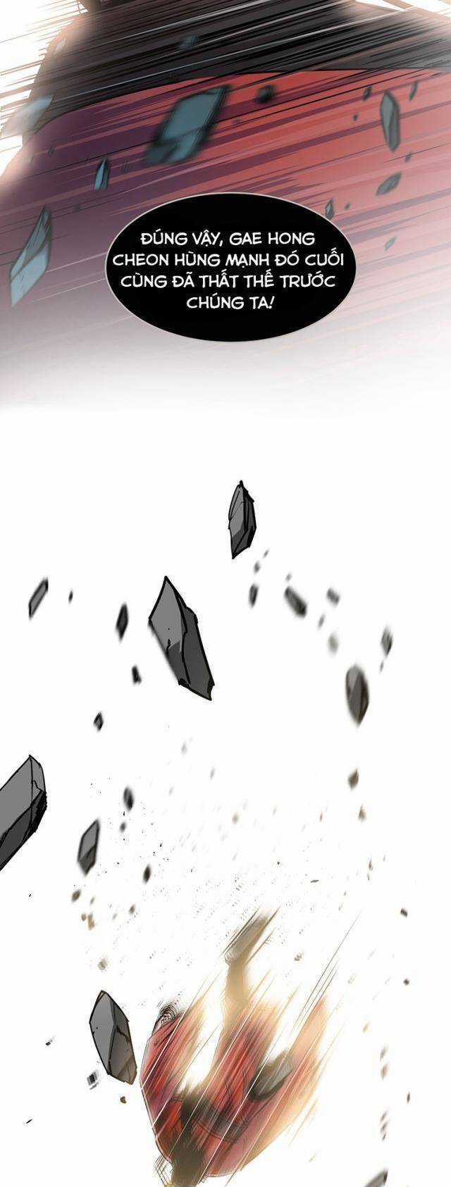 Thiên Hạ Đệ Nhất Võ Sư Chapter 1 trang 4