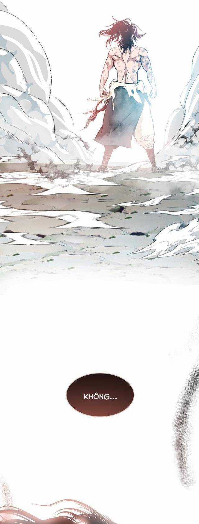 Thiên Hạ Đệ Nhất Võ Sư Chapter 1 trang 6