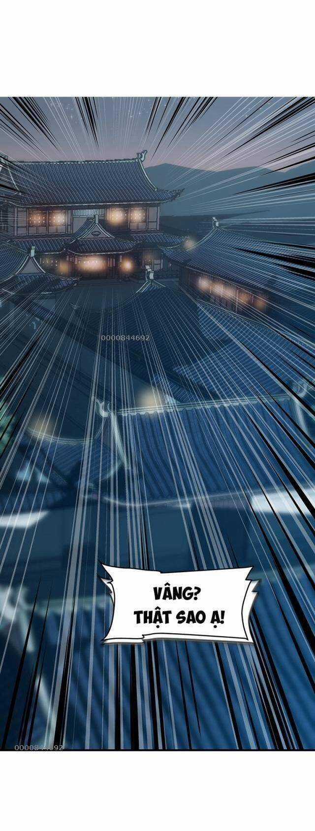 Thiên Hạ Đệ Nhất Võ Sư Chapter 1 trang 7