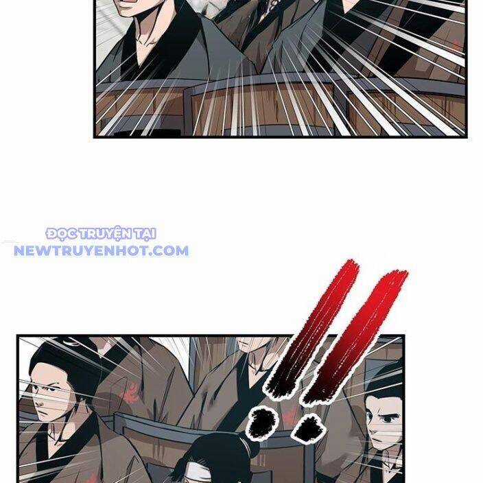 Thiên Hạ Đệ Nhất Võ Sư Chapter 10 trang 105