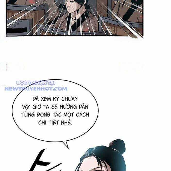 Thiên Hạ Đệ Nhất Võ Sư Chapter 10 trang 106