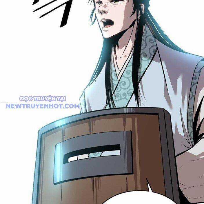 Thiên Hạ Đệ Nhất Võ Sư Chapter 10 trang 107