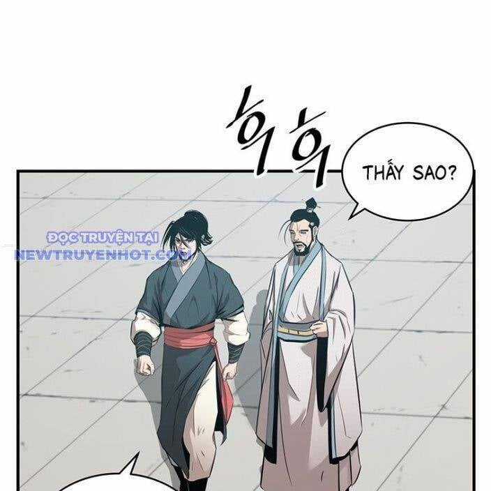 Thiên Hạ Đệ Nhất Võ Sư Chapter 10 trang 110