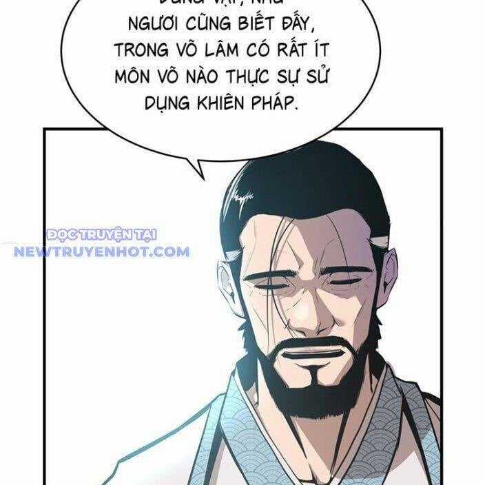 Thiên Hạ Đệ Nhất Võ Sư Chapter 10 trang 112