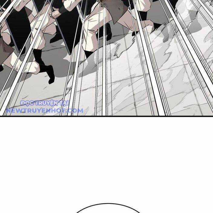 Thiên Hạ Đệ Nhất Võ Sư Chapter 10 trang 115