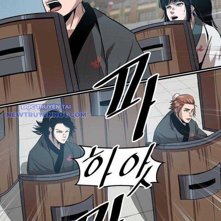 Thiên Hạ Đệ Nhất Võ Sư Chapter 10 trang 117