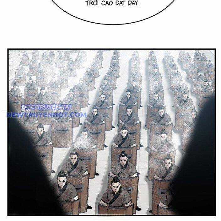 Thiên Hạ Đệ Nhất Võ Sư Chapter 10 trang 124