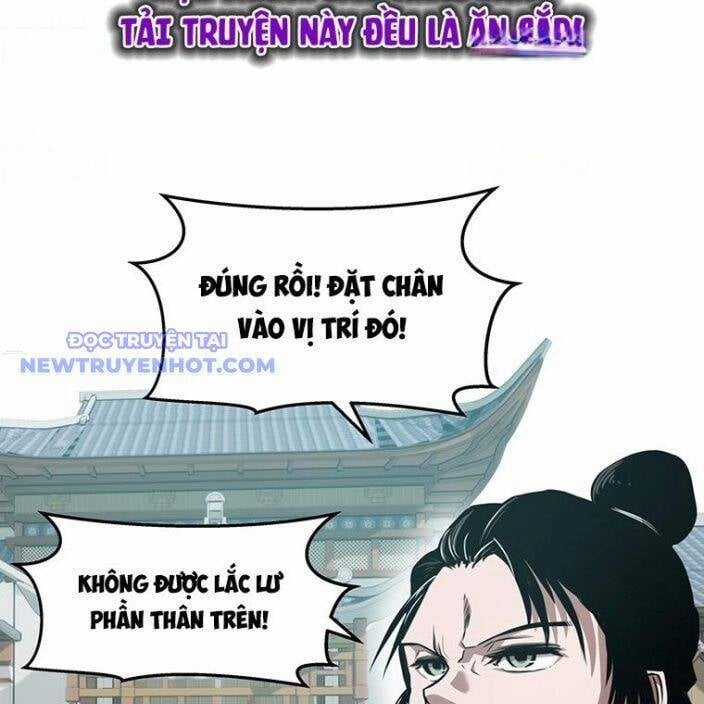 Thiên Hạ Đệ Nhất Võ Sư Chapter 10 trang 129