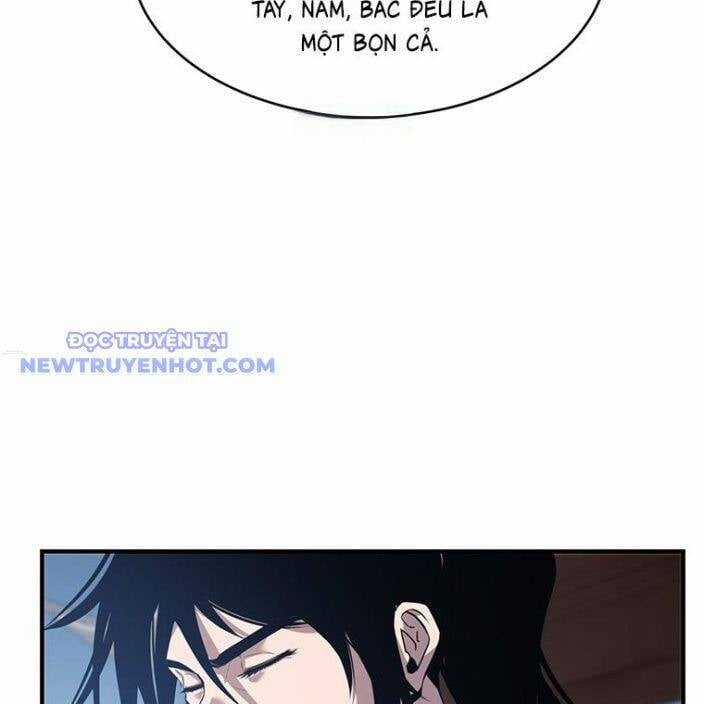 Thiên Hạ Đệ Nhất Võ Sư Chapter 10 trang 13