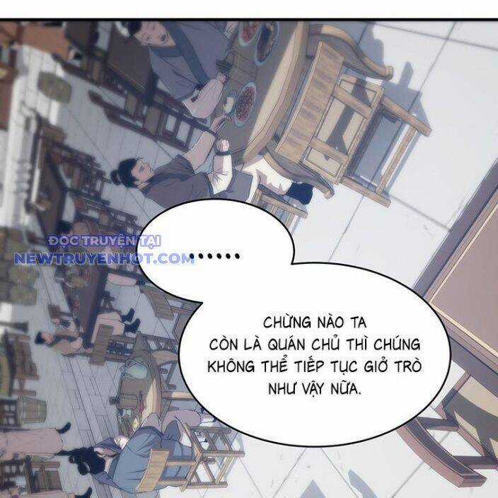 Thiên Hạ Đệ Nhất Võ Sư Chapter 10 trang 15