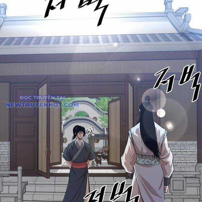 Thiên Hạ Đệ Nhất Võ Sư Chapter 10 trang 20