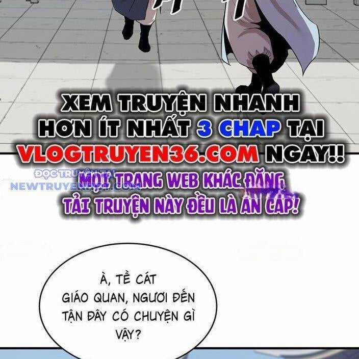 Thiên Hạ Đệ Nhất Võ Sư Chapter 10 trang 21