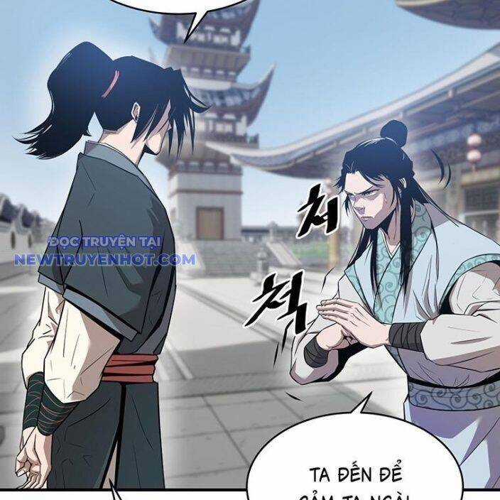 Thiên Hạ Đệ Nhất Võ Sư Chapter 10 trang 22