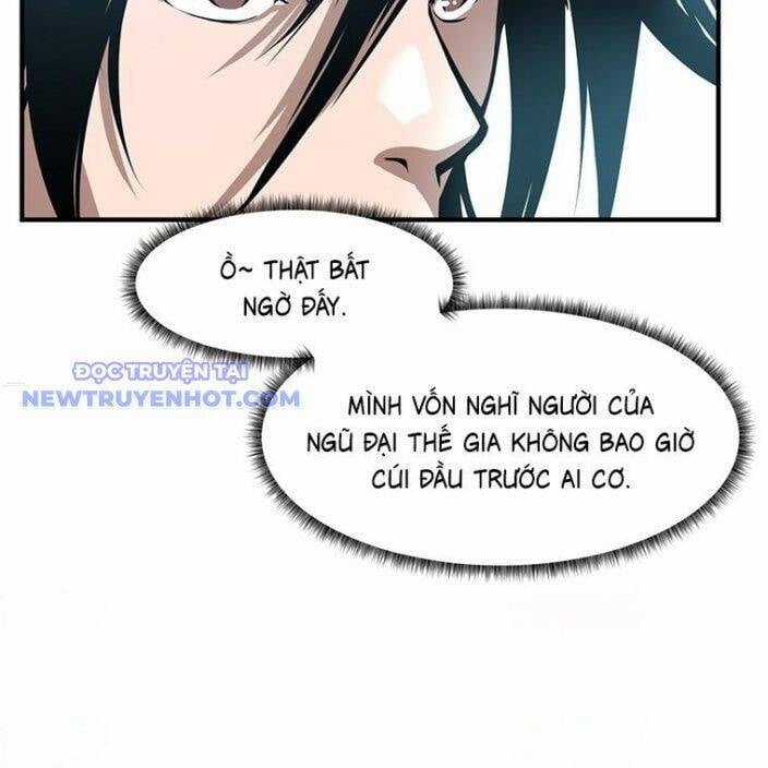 Thiên Hạ Đệ Nhất Võ Sư Chapter 10 trang 28