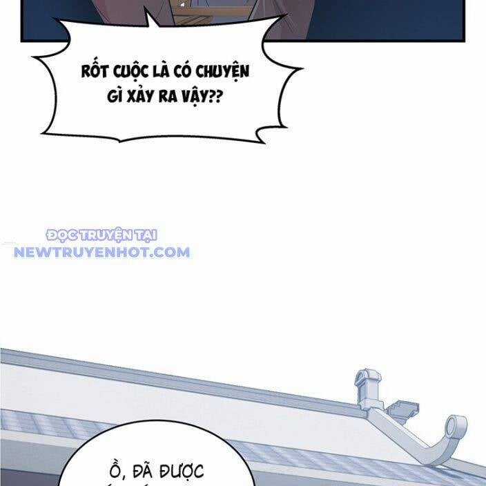 Thiên Hạ Đệ Nhất Võ Sư Chapter 10 trang 3