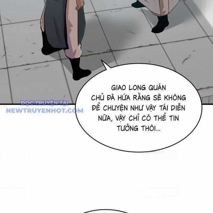 Thiên Hạ Đệ Nhất Võ Sư Chapter 10 trang 31