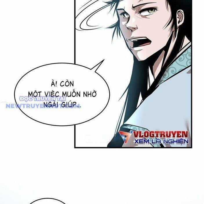 Thiên Hạ Đệ Nhất Võ Sư Chapter 10 trang 33