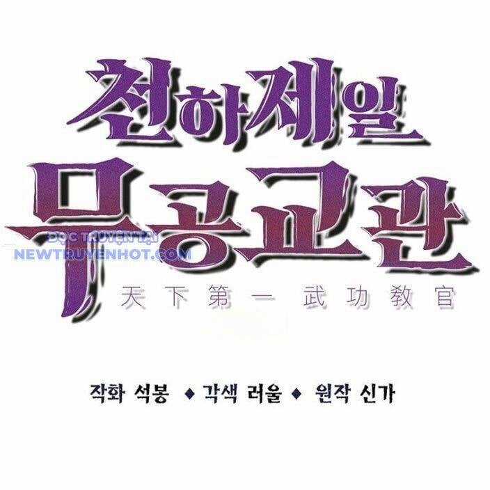 Thiên Hạ Đệ Nhất Võ Sư Chapter 10 trang 40