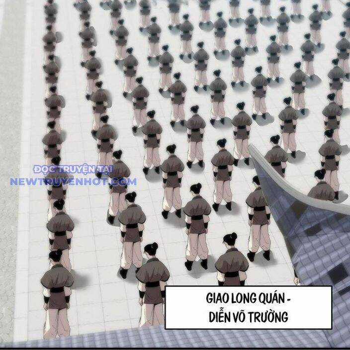 Thiên Hạ Đệ Nhất Võ Sư Chapter 10 trang 43