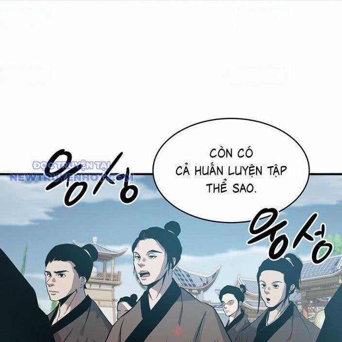 Thiên Hạ Đệ Nhất Võ Sư Chapter 10 trang 44