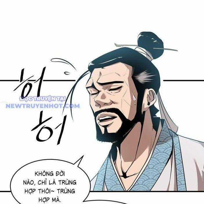 Thiên Hạ Đệ Nhất Võ Sư Chapter 10 trang 57