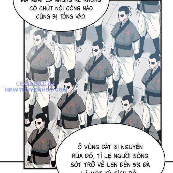 Thiên Hạ Đệ Nhất Võ Sư Chapter 10 trang 64