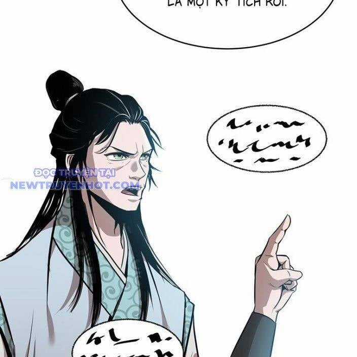 Thiên Hạ Đệ Nhất Võ Sư Chapter 10 trang 65