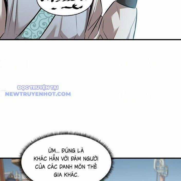 Thiên Hạ Đệ Nhất Võ Sư Chapter 10 trang 66