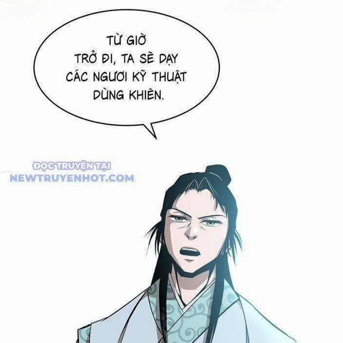 Thiên Hạ Đệ Nhất Võ Sư Chapter 10 trang 74