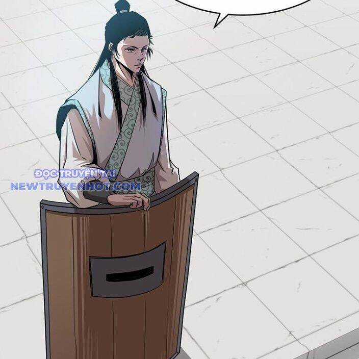 Thiên Hạ Đệ Nhất Võ Sư Chapter 10 trang 78