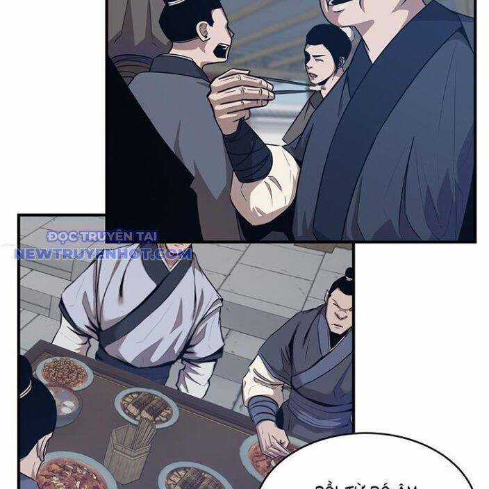 Thiên Hạ Đệ Nhất Võ Sư Chapter 10 trang 8