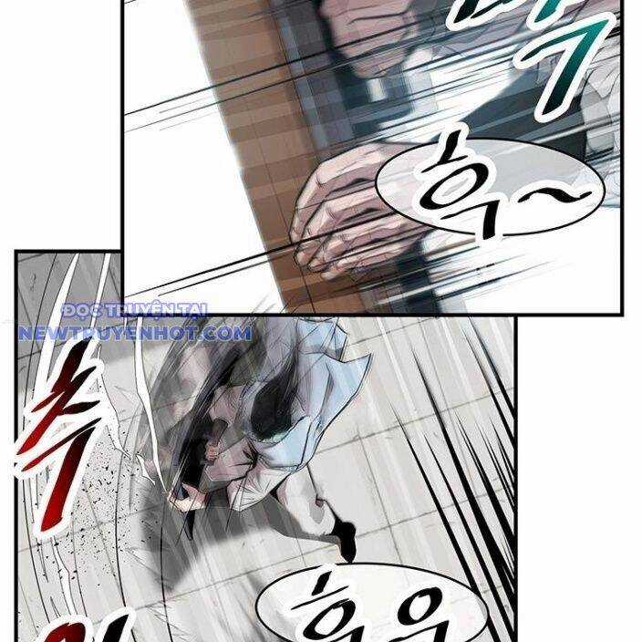 Thiên Hạ Đệ Nhất Võ Sư Chapter 10 trang 96