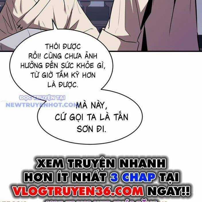 Thiên Hạ Đệ Nhất Võ Sư Chapter 11 trang 106