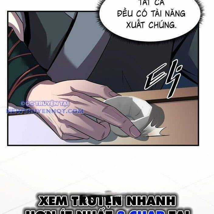 Thiên Hạ Đệ Nhất Võ Sư Chapter 11 trang 11
