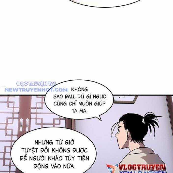 Thiên Hạ Đệ Nhất Võ Sư Chapter 11 trang 113