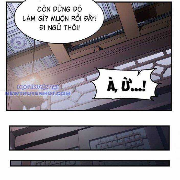 Thiên Hạ Đệ Nhất Võ Sư Chapter 11 trang 115