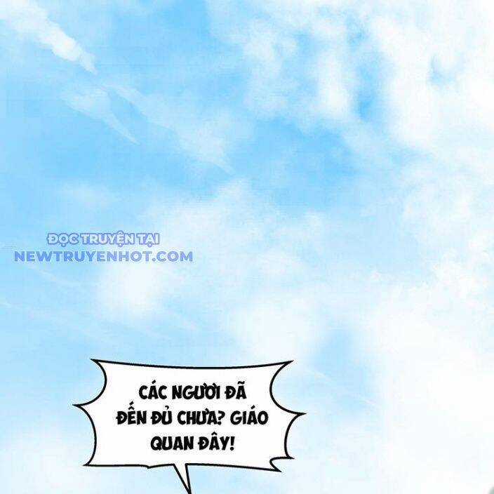 Thiên Hạ Đệ Nhất Võ Sư Chapter 11 trang 118