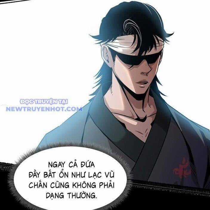 Thiên Hạ Đệ Nhất Võ Sư Chapter 11 trang 14