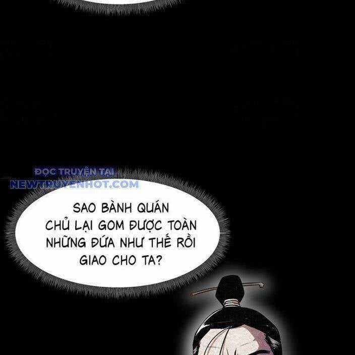 Thiên Hạ Đệ Nhất Võ Sư Chapter 11 trang 15